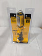 DeWALT Cordless Work Light: 20V, 500 Lumens DCL050 TOOL ONLY