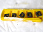 Kennametal Carbide Inserts SPE33R04 Grade-KC925M Box of 5 USA