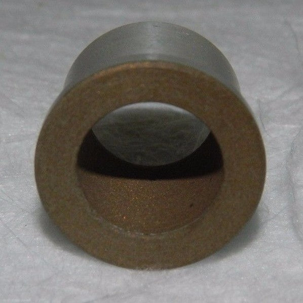Pacific Bearing Anti-Friction Sleeve Bearing 5/8" ID x 7/8" OD #PSF1014-06