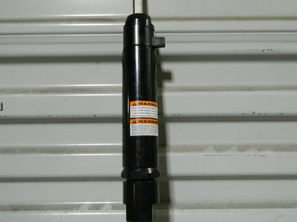UNIVERSAL TOOL Pneumatic Scaling Hammer 4,600 BPM 1-1/8" Long Stroke UT8630