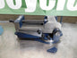Gibraltar Manual Angle Swivel Machine Vise 6" Jaw Width 6" Opening Parts/Repair