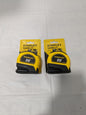 Stanley Tape Measure: 25' Long, 1" Width Qty 2 STHT30825