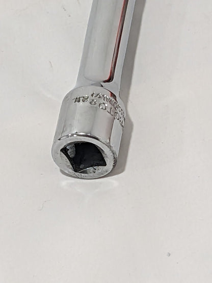 PROTO 3/8" Drive Standard Socket Extension 17-3/16" OAL J5263