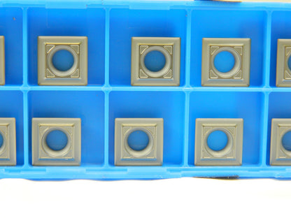 Kyocera Carbide Insert SEMT120304C SEM421C Qty 10 8523T7
