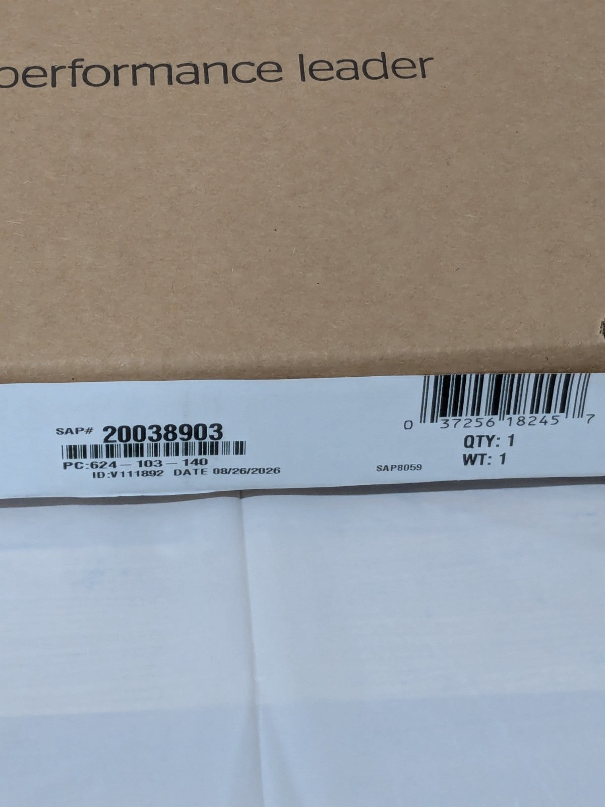 Continental Helical Offset Industrial Timing Belt, 140 Teeth, Hnbr B-1960