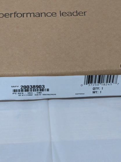 Continental Helical Offset Industrial Timing Belt, 140 Teeth, Hnbr B-1960