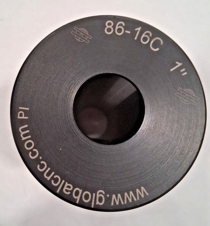 Global CNC Industries Rotary Tool Holder Bushing 8616C 1.000
