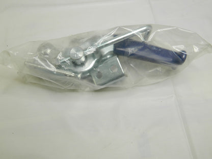 Gibraltar Heavy Duty 2000 Lb Capacity Pull U Hook Flange Base Clamp GIB-LU-400-3
