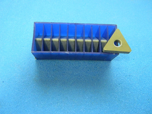 Rutland TNMA 544 C2 Carbide Inserts Qty. 10