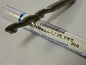 OSG 3/16" 135° Solid Carbide Jobber Drill QTY 3  230-1875