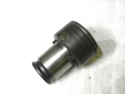 Bilz Quick Change Size 3 Tapping Adapter 3/4 Tap 45mm Proj 100.50mm L 23200013