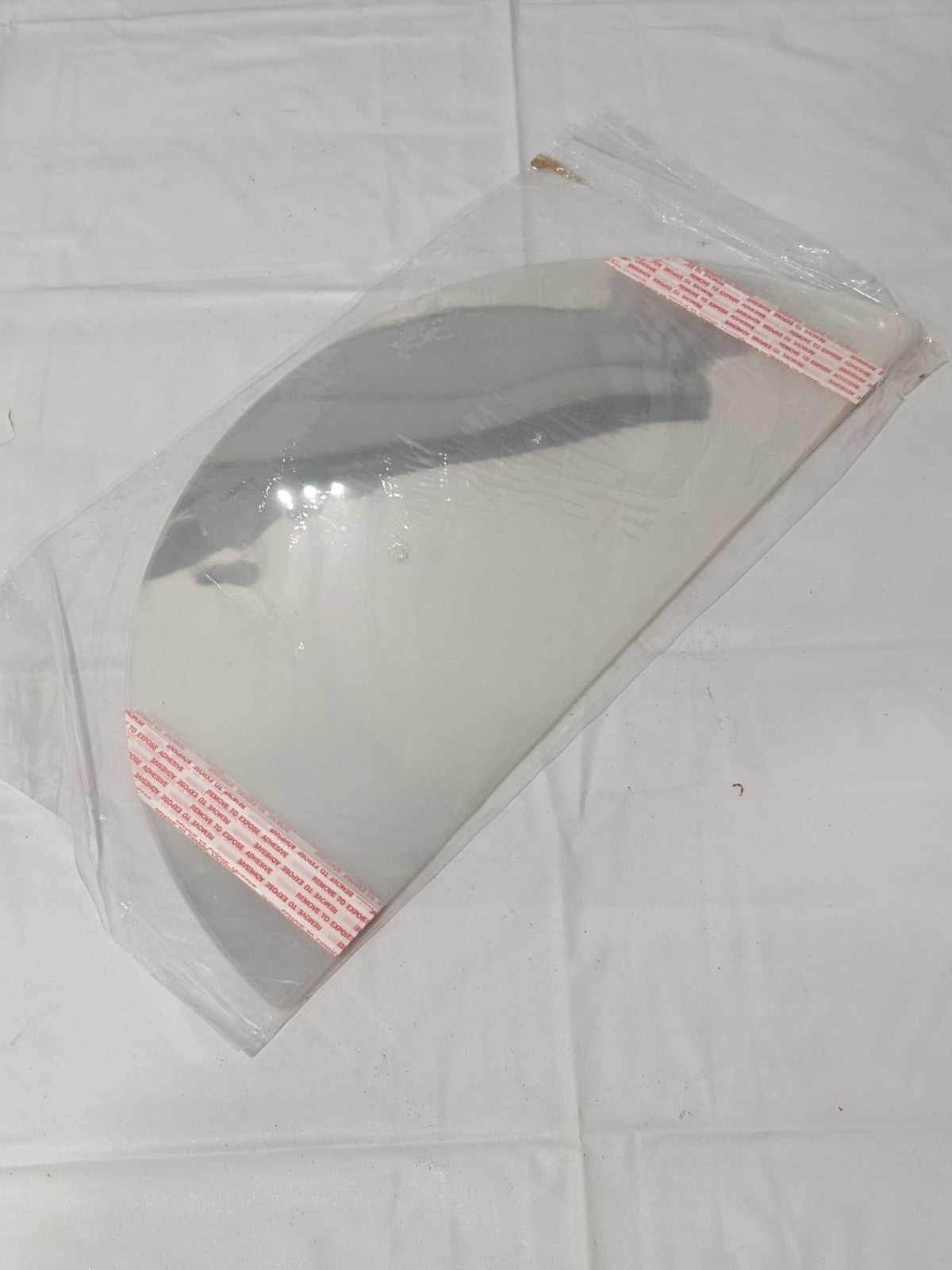 3M 07043 POLYCARBONATE PAPR & SAR HEADGEAR FOR H-SERIES HOODS Qty 25 H-111-100