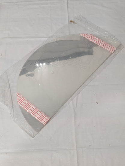 3M 07043 POLYCARBONATE PAPR & SAR HEADGEAR FOR H-SERIES HOODS Qty 25 H-111-100