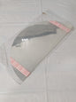 3M 07043 POLYCARBONATE PAPR & SAR HEADGEAR FOR H-SERIES HOODS Qty 25 H-111-100