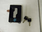 Work Smart Square Lock WorkBench Accessory QTY 10  WS-MH-WKST-024