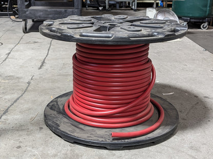 Continental ContiTech Multipurpose Air Hose 250 Ft. x 3/8 In. 250 PSI Max.