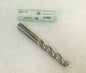 Walter-Titex Carbide Jobber Drill Bit RH 11.2mm x 118.00mm OAL 130° A3967-11.2