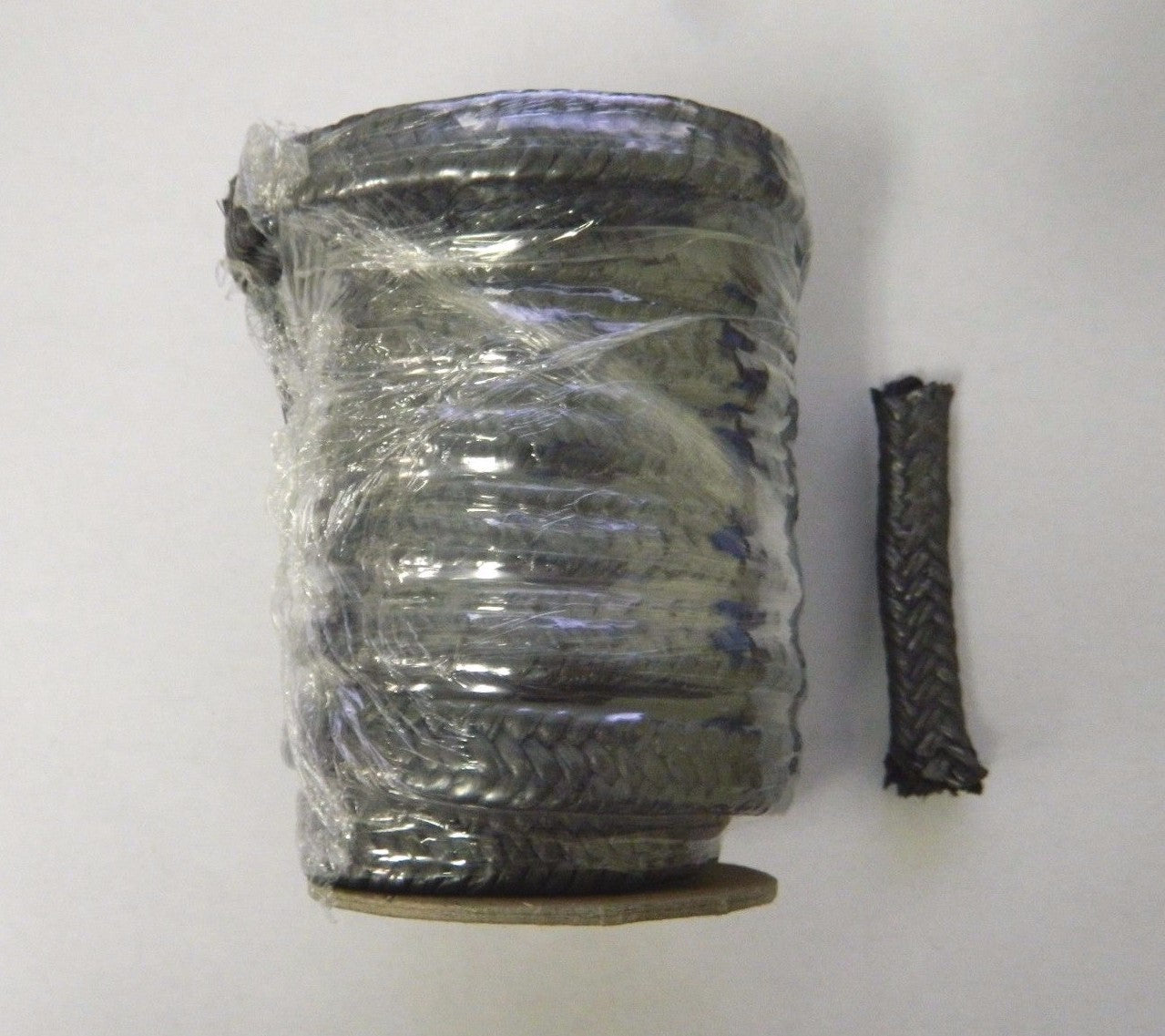 Professional Graphite Yarn Spool 1/2" x 10.4Ft. Spool Length 31951460