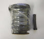 Professional Graphite Yarn Spool 1/2" x 10.4Ft. Spool Length 31951460