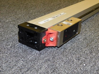 Fagor Optical TTL DRO Linear Scale 52.76 Max Measuring Range 8CT00134