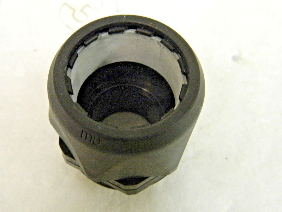 Murrplastik Straight Compression Liquidtight Connectors 1-1/4" Qty. 4 #8351