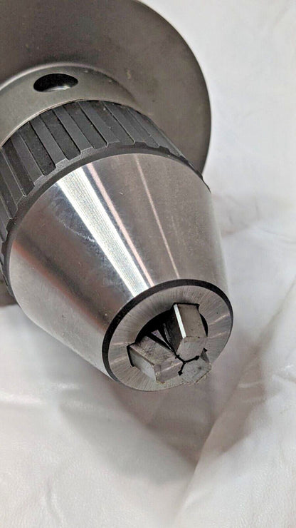 Seco BT50 Drill Chuck Integral Shank 0.098" to 0.629" Cap E3416508516