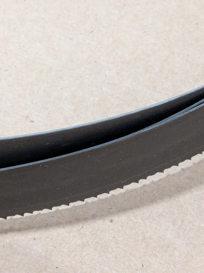Lenox Welded Bandsaw Blade: 11' 5 Long x 1" Wide x 8 to 12 TPI 79673CL