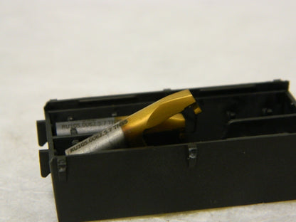 Horn Standard Carbide Inserts RU105.0062.5.7 TN35 Qty 2 35455500