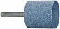 Tru-Maxx Aluminum Oxide Mounted Point 1-1/2 x 1-1/2" QTY 25  W238