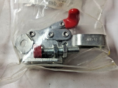 De-Sta-Co Manual Hold-Down Toggle Clamp 150.00lb Capacity 2PK 305-U