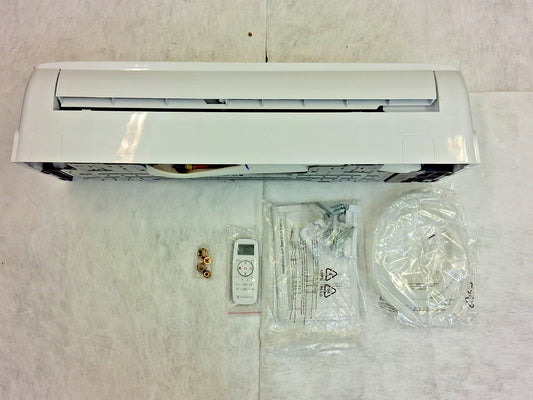 Friedrich Ductless Mini-Split Condensers FAHSW12A1C