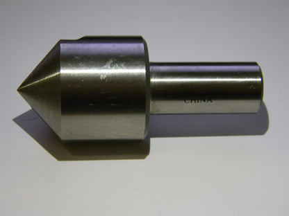 Interstate Countersink CCT2047 1-1/2" HSS 100º Single Flute #02453827