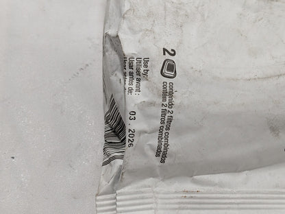 3M 6000 Series Multi-Gas Filter Qty 2 7000002041