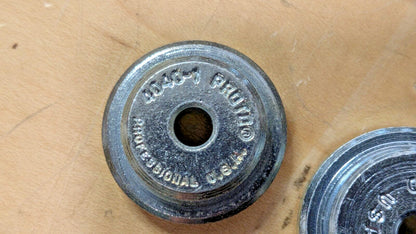 PROTO Master Puller Set J4235A INCOMPLETE
