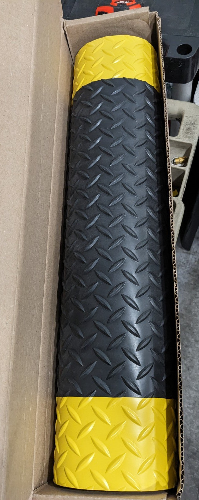 PRO-SAFE Anti-Fatigue Mat 3 foot Long, 2' Wide, 9/16 Thick 3906709032X3