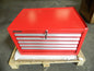 KENNEDY Tool Chest: 5 Drawers, 20" OAD, 16-5/8" OAH, 29" OAW 2805XR DAMAGED
