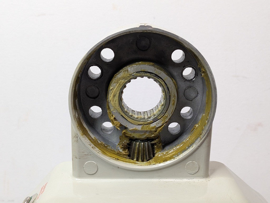 WORKHORSE Power Feed X-Axis Table Feed 110V AL-500PX PARTS/REPAIR