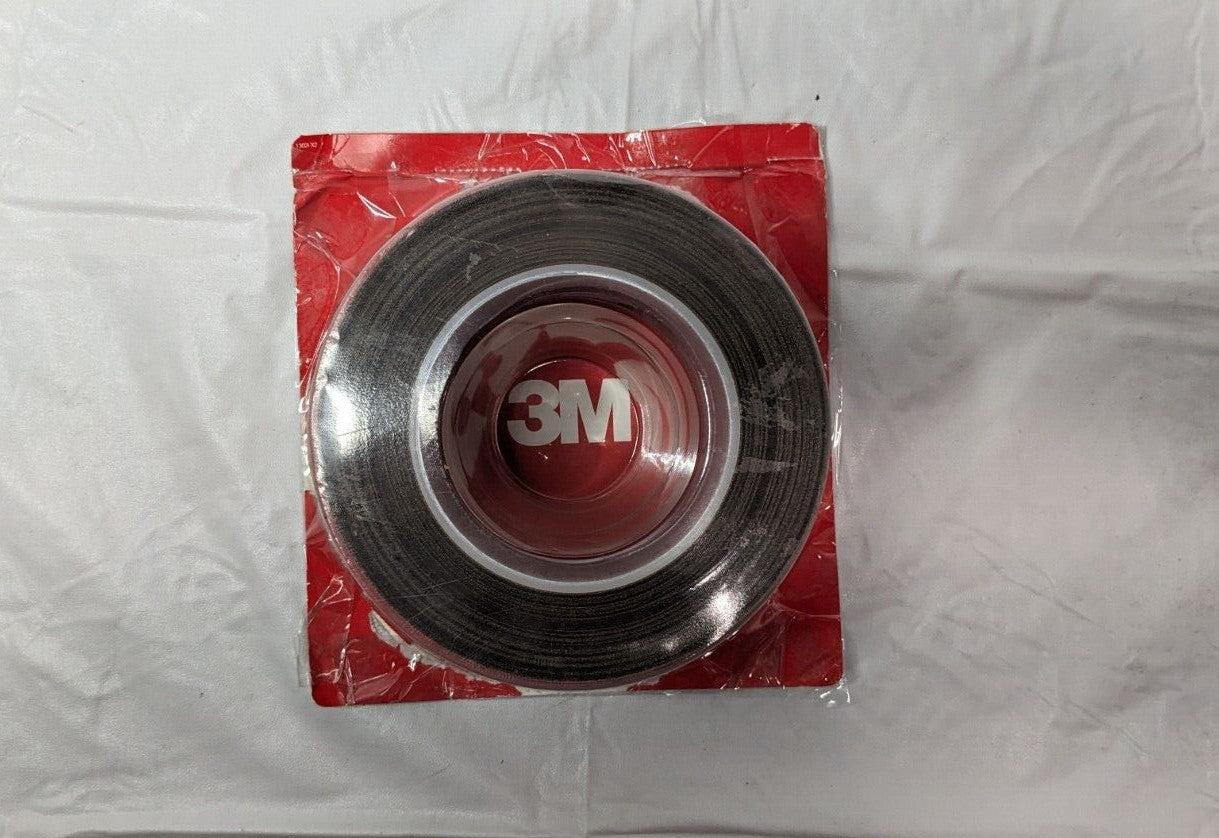 3M PTFE Glass Cloth Tape 5453 Roll 3" X 36 yd X 8.2 mil 7000050130
