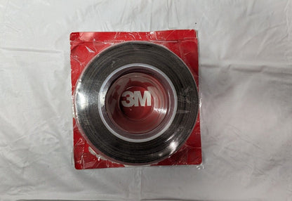 3M PTFE Glass Cloth Tape 5453 Roll 3" X 36 yd X 8.2 mil 7000050130