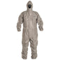 Dupont Tychem Disposable Coveralls CS Protection QTY6 TF145TGYLG000600