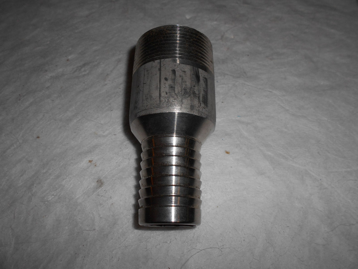 Dixon King Combination Nipple STC1520 1-1/4" x 1-1/2" Npt