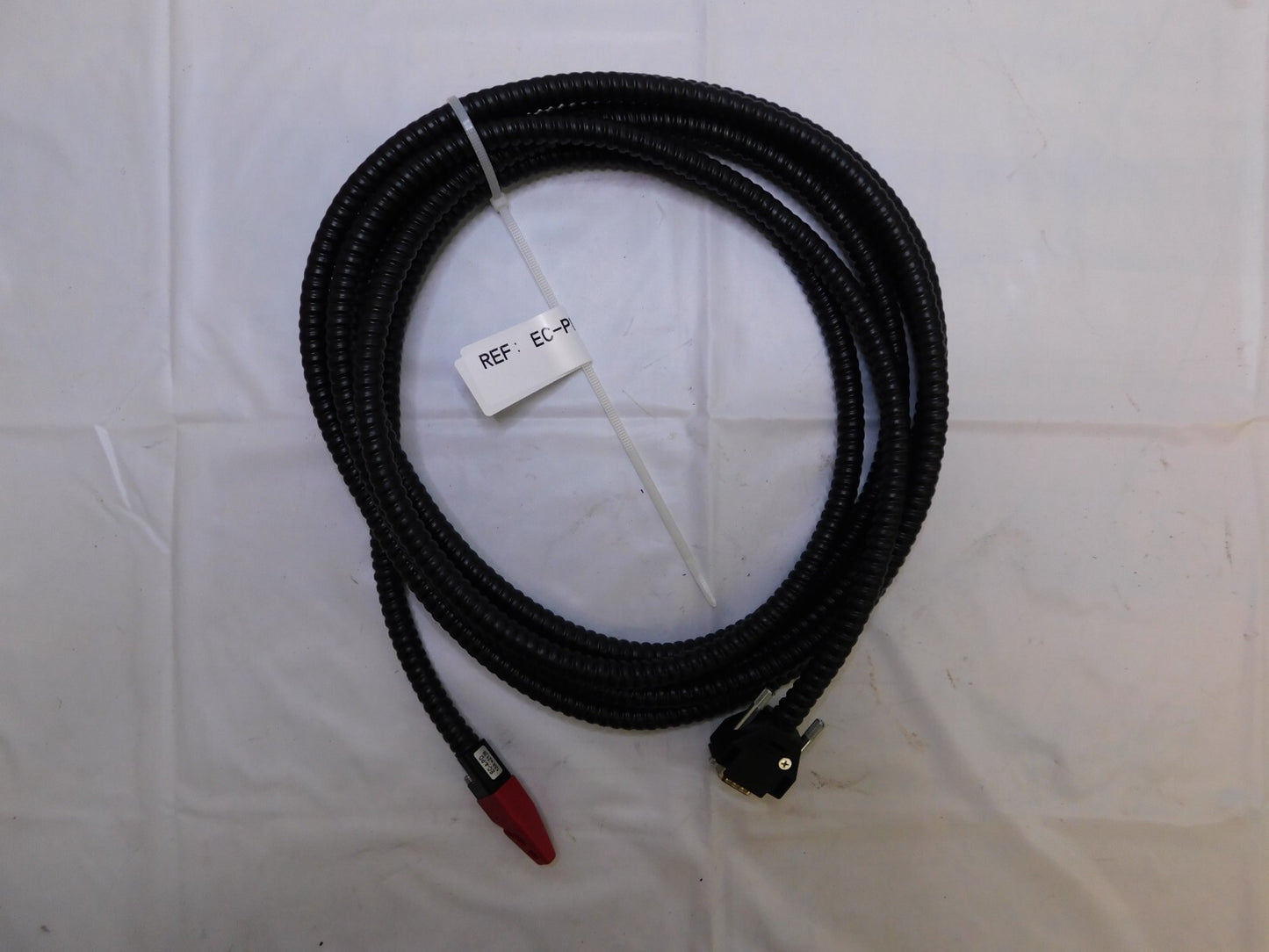 Fagor 140" OAL DRO Cable 02402104