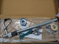 PRO-LUBE Vertical Lift Pump: 5.5 oz/STROKE Fuel Lubrication VLP/5/F