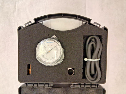 Pro 5 Piece Low Pressure Test Kit Use for Gas WS-PE-284