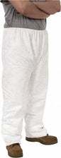 Dupont Tyvek General Purpose Work Pants 50 Qty Size 3XL TY350SWH3X005000