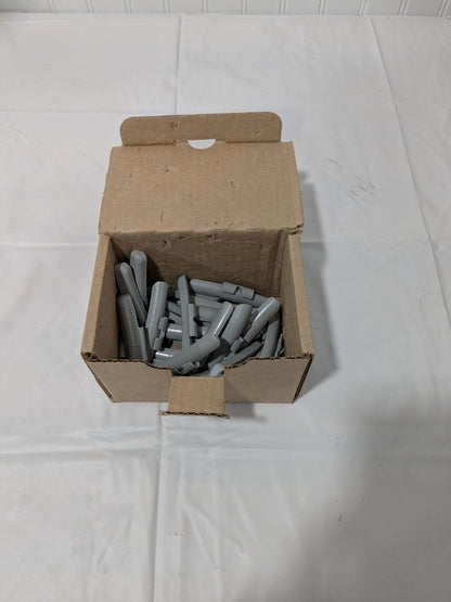 Plombco Wheel Weight: 1.75 oz, TNS Series Box of 25 TS-1.75