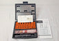 Utica 22 Piece Torque Limiting Screwdriver Kit 6 to 30 in/lb Torque KT-30