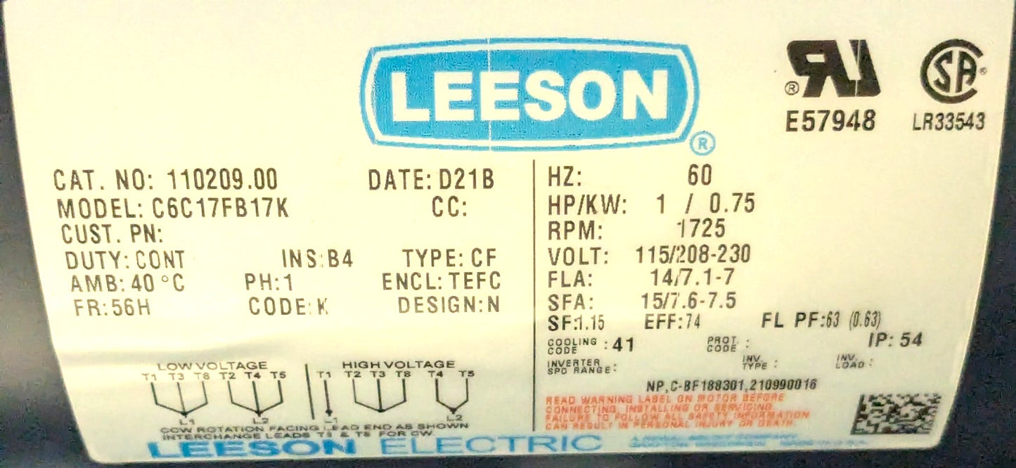 Dake Johnson  JH10 10"x18" Bandsaw   1HP  110V 1ph  USA Made  *Needs Repair*