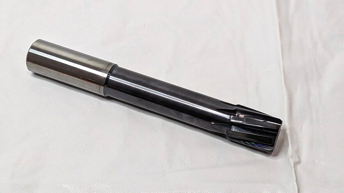 Sandvik Coromant Carbide Chucking Reamer 20mm Diam 835.T-2000-A1-PF 1024 6267000