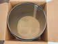 Pro Blue Tempered Steel Coil Grade 1095 0.015" Thick 12-3/8" W 8ft Lon
